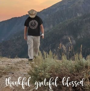 Meet your Posher, Johnny